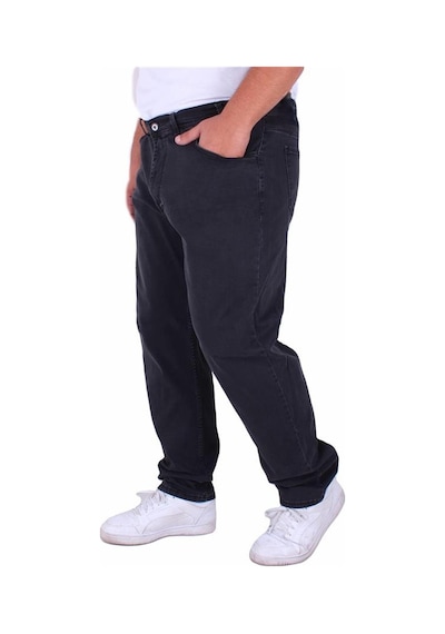 Starbattal Büyük Beden Kot Pantolon Power Lycra Madrid 11900 Fume Fume Füme Starbattal Büyük Beden Kot Pantolon Power Lycra Madrid 11900 Fume Fume Füme