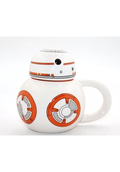 Porselen Star Wars Kupa Bardak Alk3423 Diğer