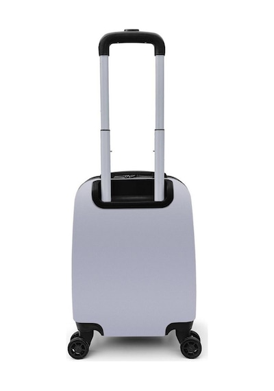 Coral High Mini Kabin Valizi 16508 Gümüş