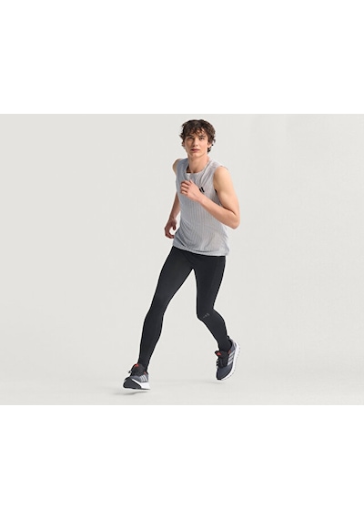 Adidas Otr B Win Tig Erkek Koşu Taytı Jn9597 Siyah SiYAH
