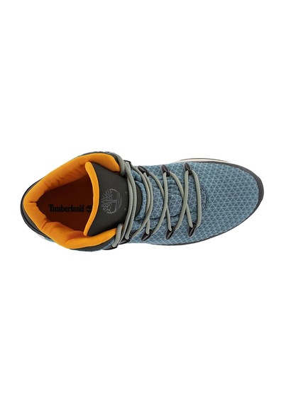 Timberland Tımberland Sprınt Trekker Mıd Fabrıc Erkek Ayakkabı Tb0a5xew Tb0a5xew Çok Renkli Çok Renkli