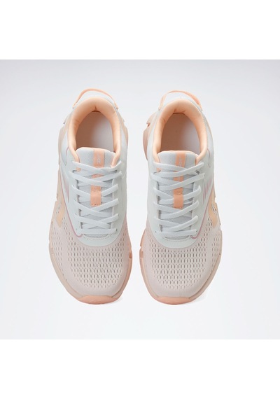 Reebok 6m Zıg Dynamıca 6 Kadın Koşu Ayakkabısı 102277683 Beyaz