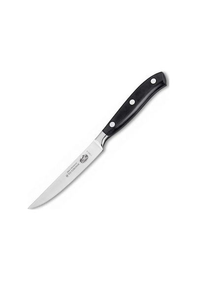 Victorinox 7.7203.12G Kutulu Dövme Çelik Biftek Bıçağı