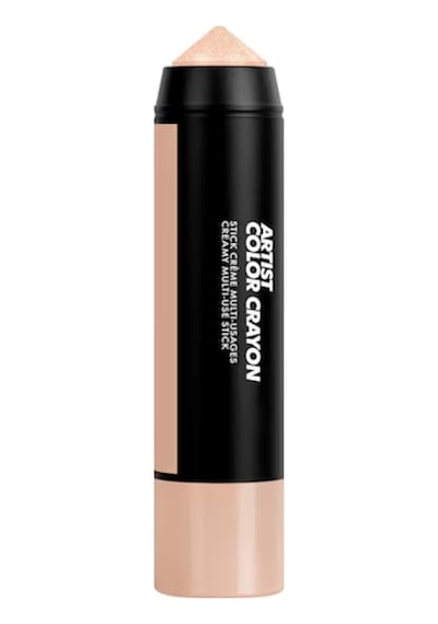 Make Up For Ever Artist Color Crayon Çok Amaçlı Krem Çubuk 102 Diğer
