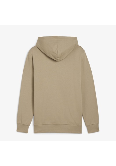 Puma Better Essentials Erkek Kahverengi Sweatshirt 676814 Kahverengi