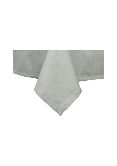 Porland Casual Gri Masa Örtüsü 150x250cm Gri