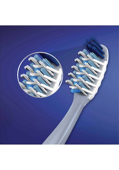 Oral-B Pro-Expert Diş Fırçası 40 Orta 1+1 Paketi
