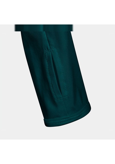 Joma 104784.346 R-night Erkek Uzun Kollu Tişört - Petrol Mavisi