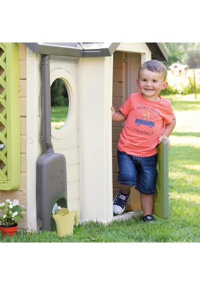 Smoby Life Recoge Su Toplayıcı Damlalıklı, Musluk Ve Sulama, Geri Dönüşümlü Malzeme, Uv Koruması, 2 Yaşından İtibaren Çocuklar İçin 7600810924 Çok Renkli Smoby Life Recoge Su Toplayıcı Damlalıklı, Musluk Ve Sulama, Geri Dönüşümlü Malzeme, Uv Koruması, 2 Yaşından İtibaren Çocuklar İçin 7600810924 Çok Renkli