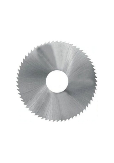 100x0,9x22mm Z 128 Daire Testere Hss Eric
