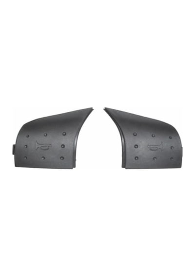 Opel Corsa C 2002-2007 - Direksiyon Korna Dügme Kapagi Takim 312735275