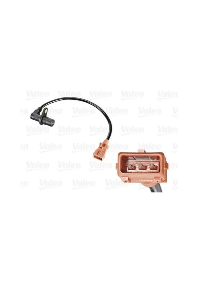 Citroen Xsara Krank Sensoru 1.6 1997-2001 Valeo 254053