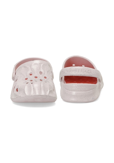 Lumberjack 5M PASEL JR 5FX Çocuk  Pudra Crocs Spor Ayakkabısı
