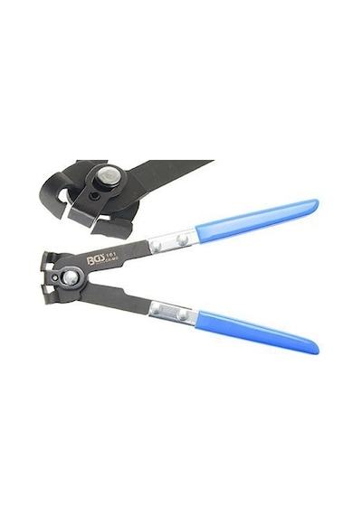 Bgs Aks Kelepçe Pensesi 235Mm