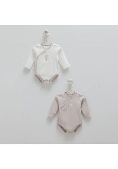 Caramell Bebek Body 1954 Gri