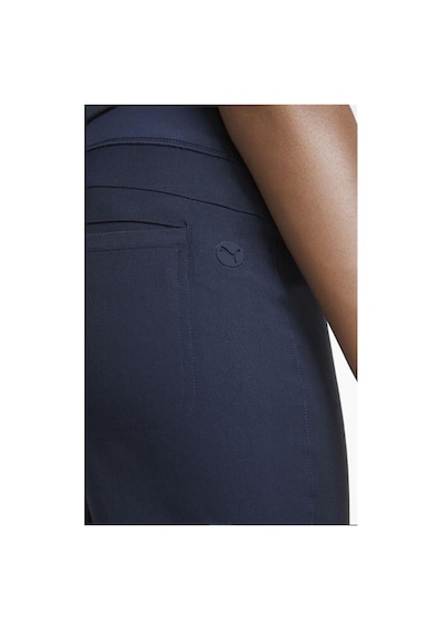 Puma Pwrshape Women Golf Kadın Pantolon Navy Blazer Puma Pwrshape Women Golf Kadın Pantolon Navy Blazer
