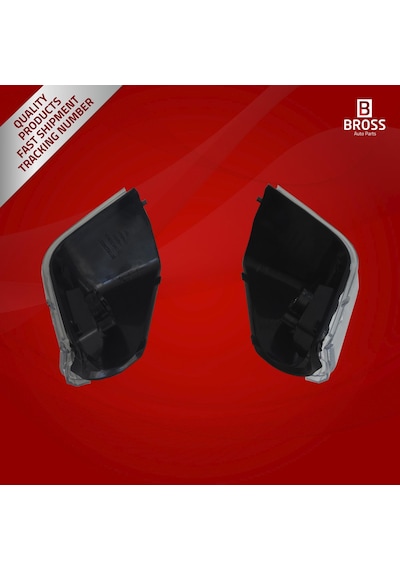 Bross VW Crafter İçin Yan Ayna Sinyali Sağ ve Sol 2E0953049A-50A