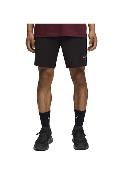 Puma Cloudspun 7" Erkek Siyah Antrenman Şort 52764401 Siyah