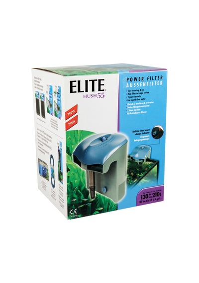 Elite Askı Filtre 90