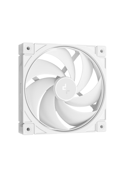 Deepcool Ag400-g2-wh Beyaz 4 Isı Borulu Tek Kule İşlemci Soğutucusu