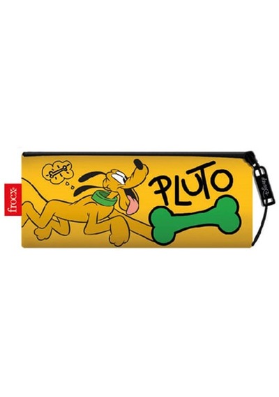 Otto Kalem Çantası Pluto Loop Wof Wof Kalem Kutusu