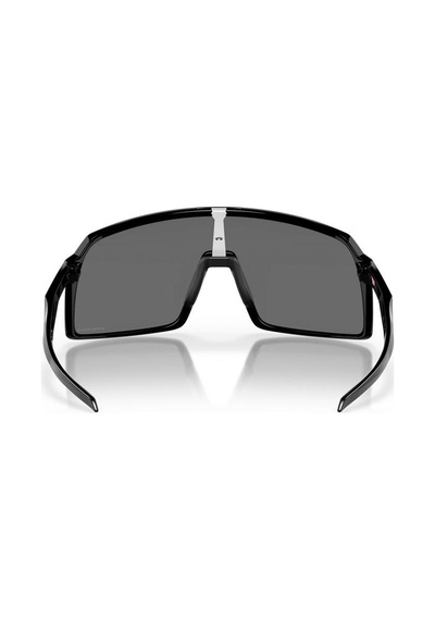 Oakley Sutro Bisiklet Güneş Gözlüğü Polished Black Prizm Black