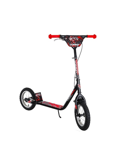 Tommybaby İkon 12 Jant Scooter