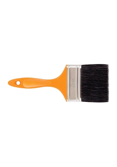 Luna Junior Yağlı Boya Fırçası No:3 001 Zinc White