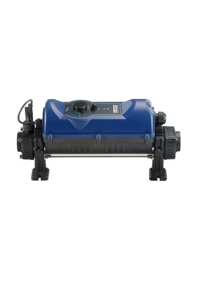 Flowline 2 Analog Elektrikli Isıtıcı 6 Kw/h