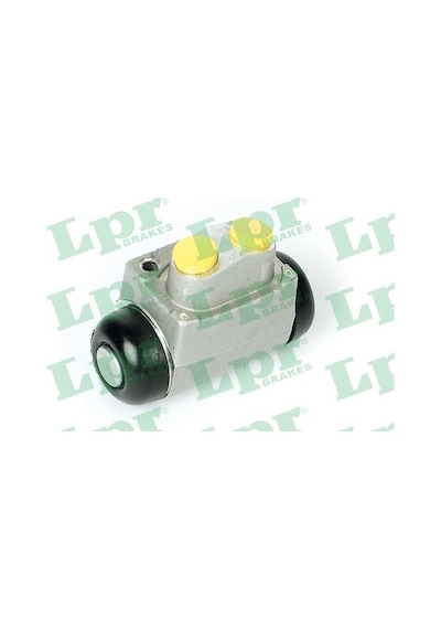 Lpr 4037 Fren Sılındırı Arka Sag Hyundaı Accent 2000-2005 Getz 2002- Atos 98-02 Cerato 04-09