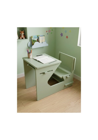 Ergonomik Ahşap Çocuk Çalışma Masası Ve Sandalyesi Seti, Aktivite, Oyun Ve Okuma Masası Seti, Montessori Ahşap Çocuk Aktivite Masası Ve Sandalyesi Yeşil Ergonomik Ahşap Çocuk Çalışma Masası Ve Sandalyesi Seti, Aktivite, Oyun Ve Okuma Masası Seti, Montessori Ahşap Çocuk Aktivite Masası Ve Sandalyesi Yeşil