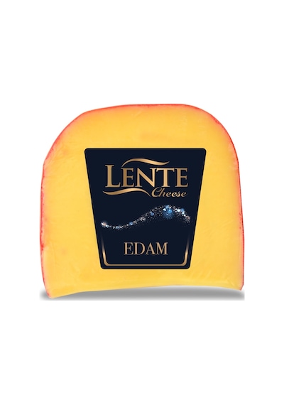 Lente Cheese Edam Peynir 200 G