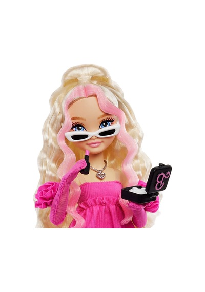 Hyc21 Barbie Dream Besties Ana Karakter Bebekler Malibu
