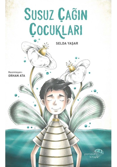 Susuz Çağın  Çocukları -