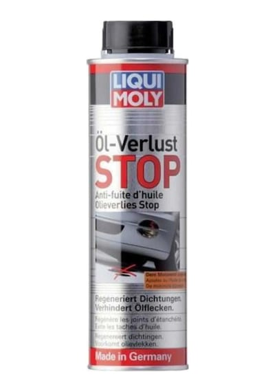 Motor Yağı Sızıntı Önleyici D-f-nl Öl-verlust Stop 300 Ml Lm1005