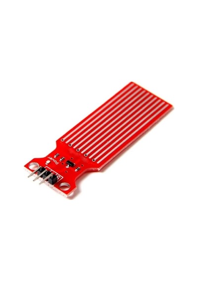 Arduino Su Seviyesi Sensörü