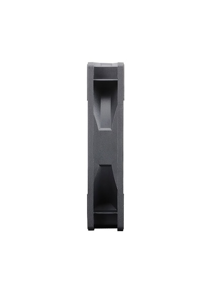 Thermalright Tl-c12b-s V3 Argb 120mm Siyah Kasa Fanı