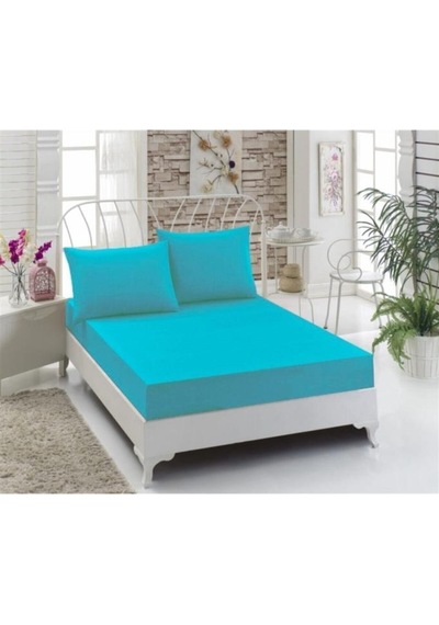 Özdilek Trendy Lastikli Fitted Çarşaf 120X200+30