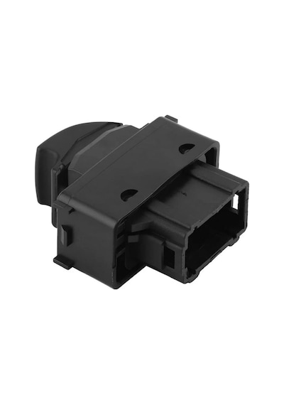 Peugeot 207 P207 Sağ Ön Cam Açma Düğmesi Anahtarı 6-pin Çercevesiz