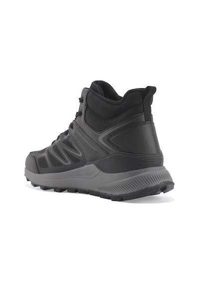 Lumberjack Erkek Outdoor Ayakkabı Siyah 101386821 Lunda Hı 3pr 24ks94000339 S940100 Siyah