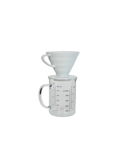 Arabica Coffee House V60 Üst Hazne