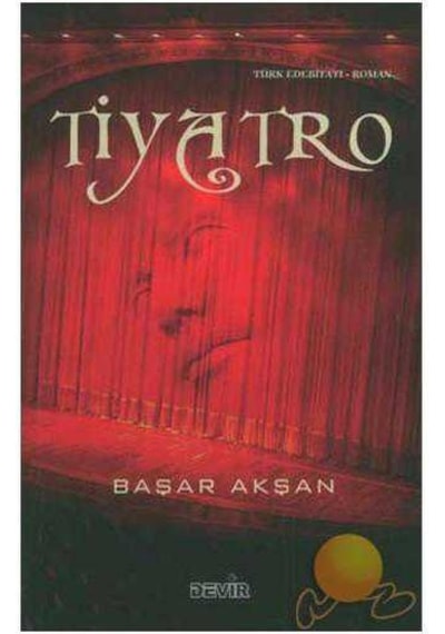 Tiyatro Başar Akşan