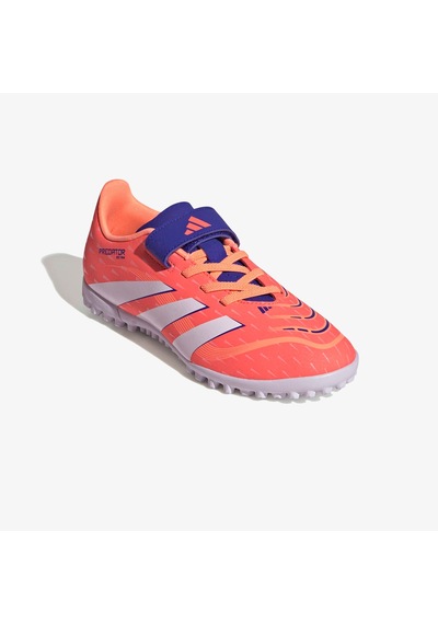 Adidas Predator Club Çocuk Pembe Halı Saha Kramponu Jh8864 2800236