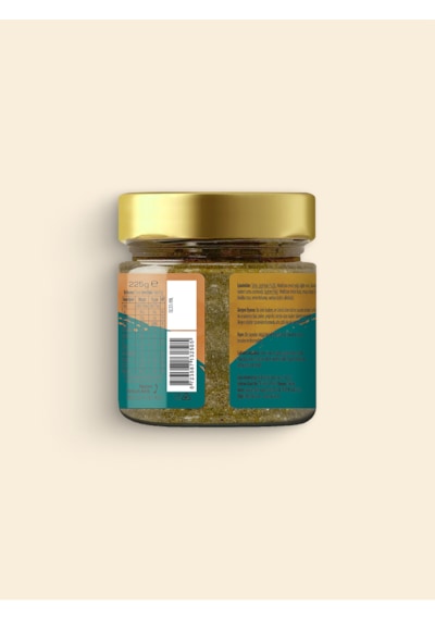 Ravla Matchamix Ballı Bademli Bitkisel Karışım 225 G
