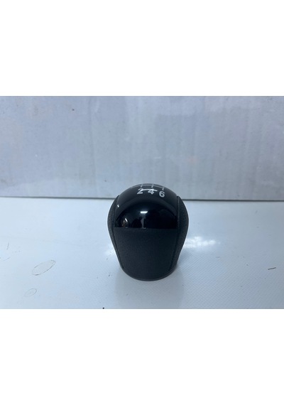 Ford Mondeo 6 İleri Vites Topuzu 1996-2009 Arası Oem No 7g9r 7217 Kd Siyah
