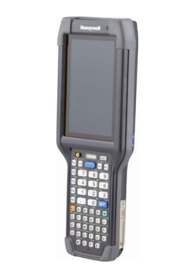 Honeywell Ck65,4gb/32gb Memory,alphanumeric,6703sr, Camera, Scp, Gms, Etsı/worldwide