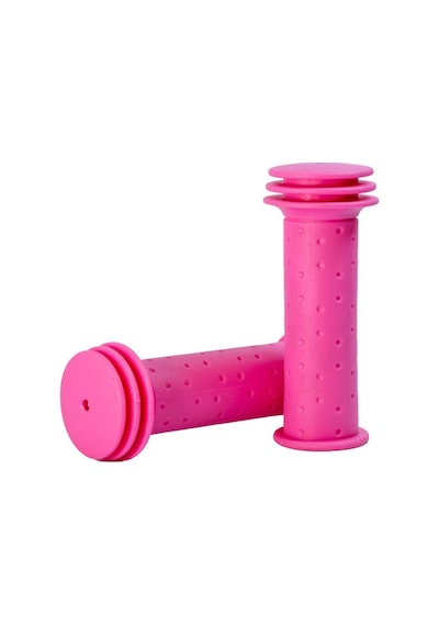 Zozo G96 Bmx Elcik Pembe 102mm Siyah