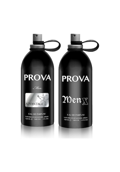 Advantage Ve Men X Edp Erkek Parfüm Seti Amber