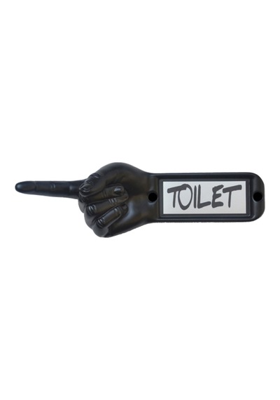 Antartidee Yön Bildirme Eli / Indicating Hand