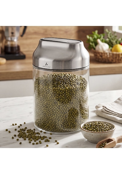 Aryıldız Norton Saklama Kabı 720 Ml Çok Renkli